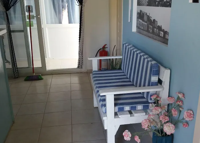 Antonio Szálloda 2*