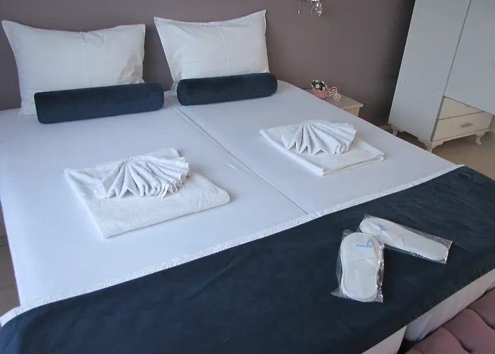 Szálloda Antonio Çeşme