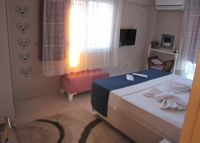 Antonio Szálloda 2*