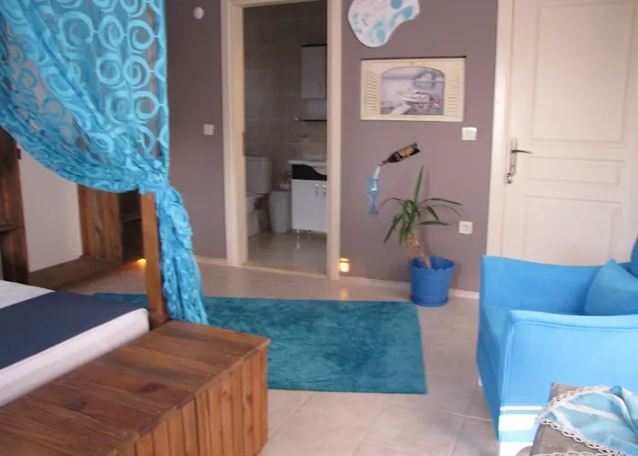 Szálloda Antonio 2*