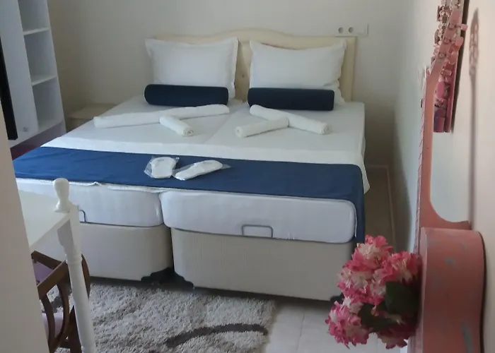 Antonio Szálloda Çeşme