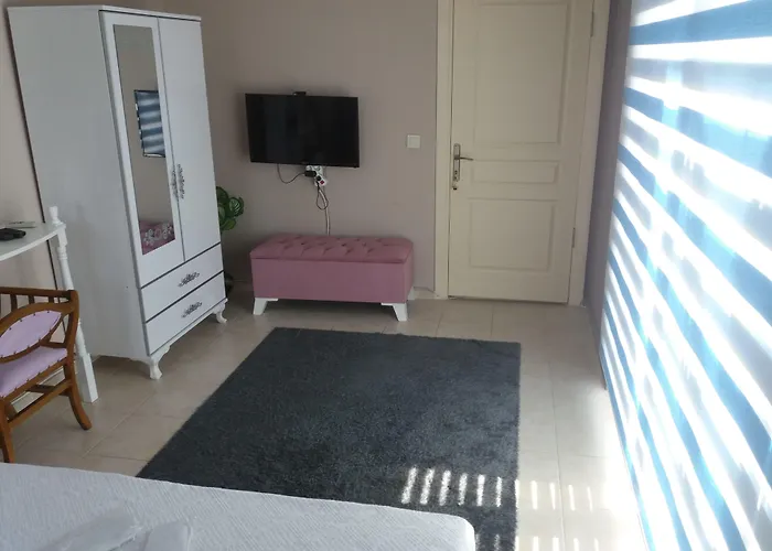 Antonio Szálloda 2*