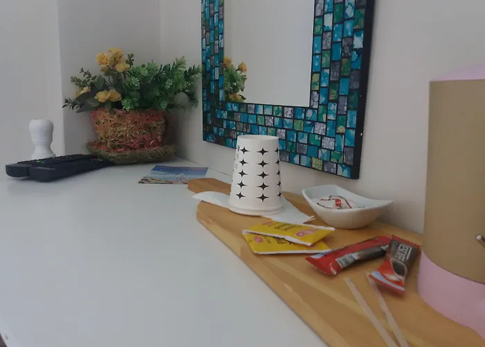 Szálloda Antonio 2*