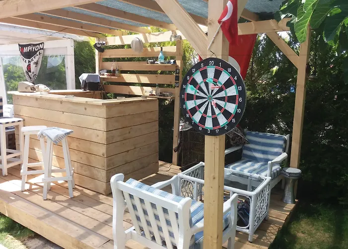 Szálloda Antonio 2*