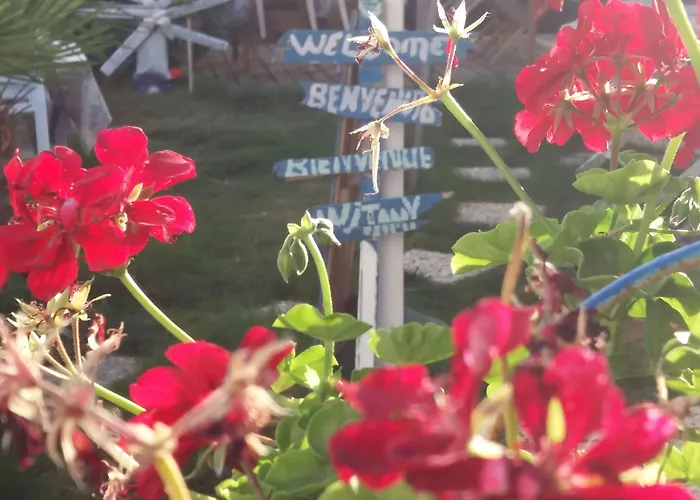 Szálloda Antonio 2*