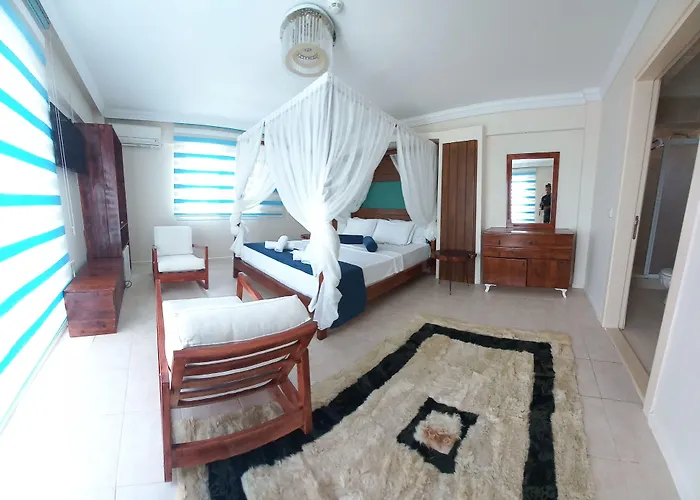 Antonio Szálloda 2*