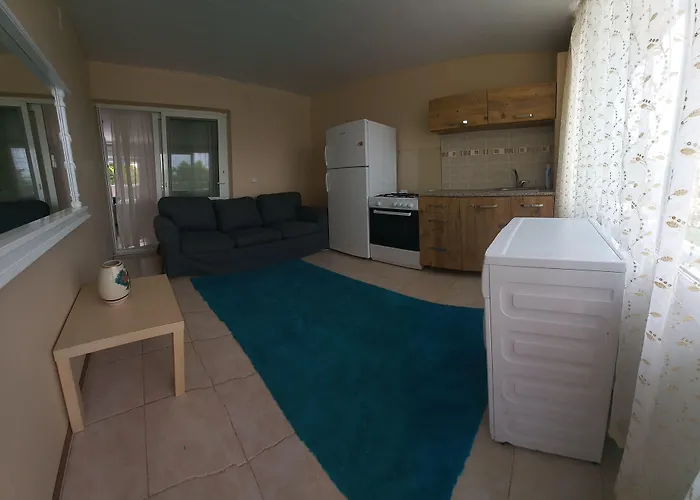 Antonio Szálloda Çeşme