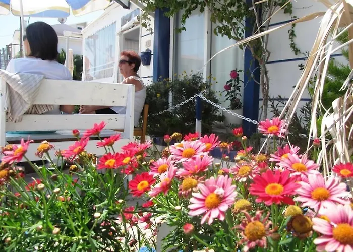 Antonio Szálloda Çeşme