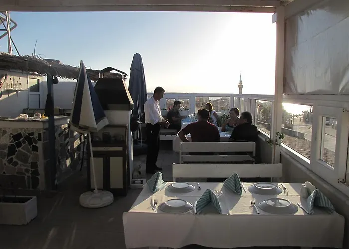 Szálloda Antonio 2*