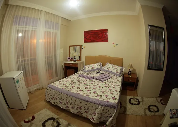 Szálloda Antonio Çeşme