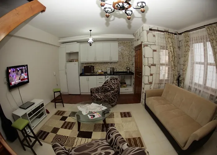 Szálloda Antonio Çeşme