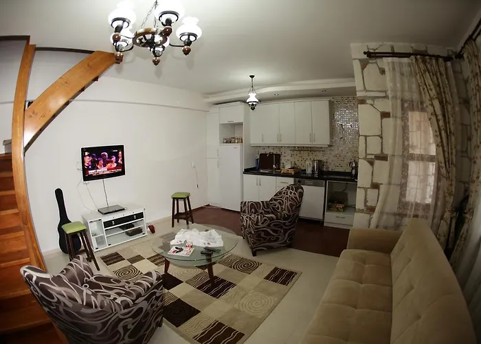 Szálloda Antonio 2*