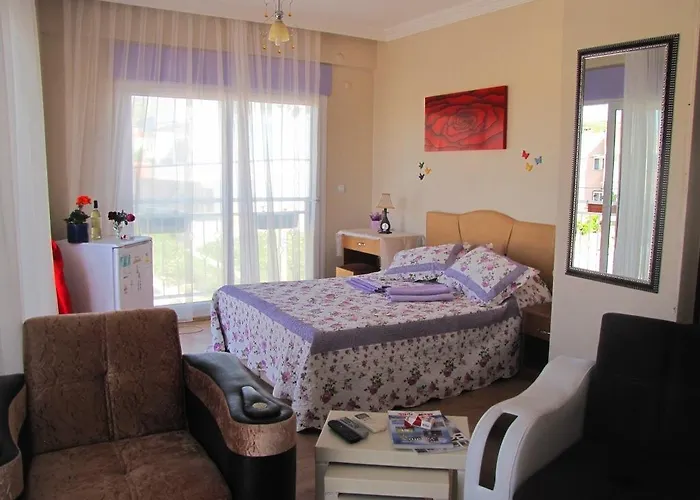 Szálloda Antonio 2*